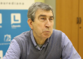 Albert Pintat.