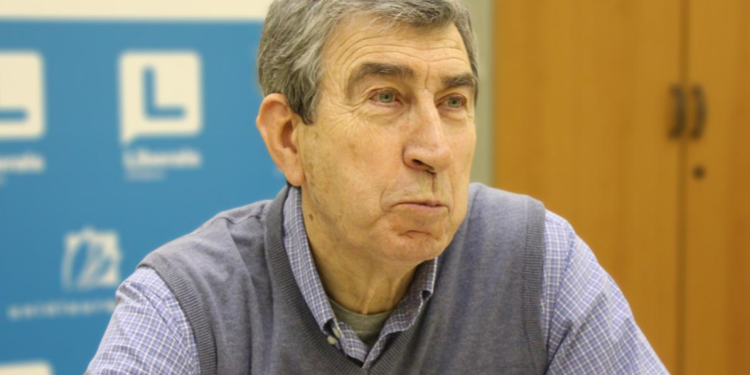 Albert Pintat.