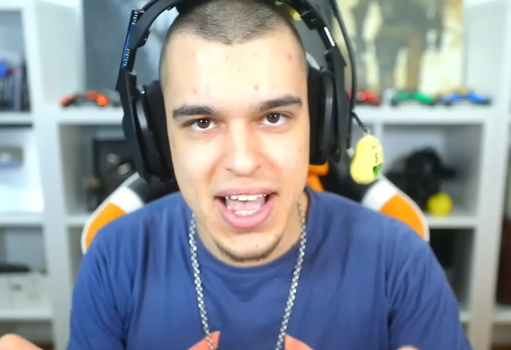AlphaSniper.