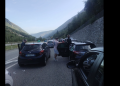 Imatge de l'accident / Xarxes