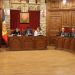 Sessió de consell de comú de Sant Julià. Foto: R. S. (ANA)