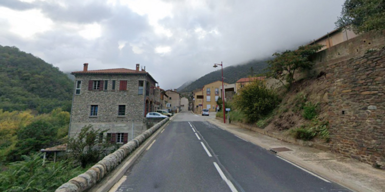 Els agents de duanes han dut a terme una important confiscació de droga a la carretera departamental 66, als Pirineus Orientals.