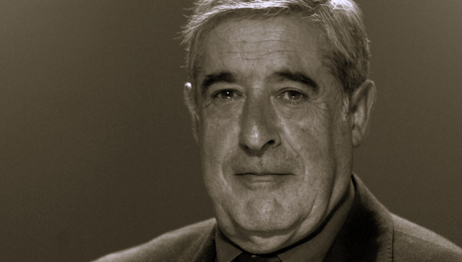 Emili Prats.