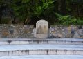 els fets van tenir lloc a la Plaça de la Creu Blanca d'Escaldes / Commons