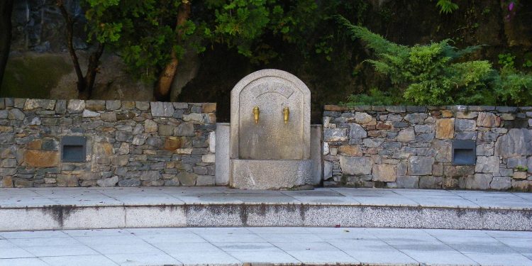 els fets van tenir lloc a la Plaça de la Creu Blanca d'Escaldes / Commons