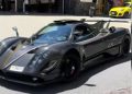 Pagani Zonda LM.