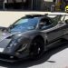 Pagani Zonda LM.