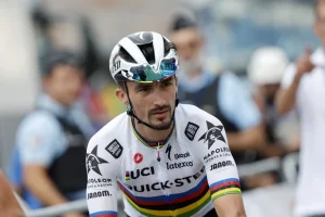 Julian Alaphilippe / cycling