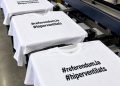 Imatge creada reivindicant el referèndum i fent referència als hiperventilats / X Landero