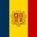 Bandera d'andorra / Arxiu