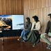 Presentació del mirador escènic de l’Alt de la Capa. Foto: Comú de la Massana