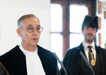 Pere Pastor l'any 2024.