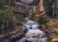 Riu d'Arinsal.