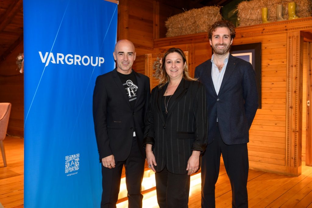 VAR Group / VAR Group