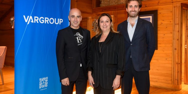 VAR Group / VAR Group