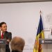 José Manuel Albares i Imma Tor