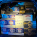 Vehicle amb alcohol comissat per duaners francesos / Actu
