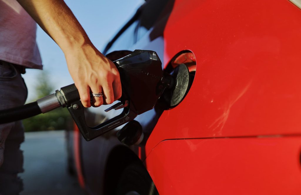 Preu carburants