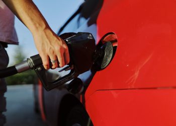 Preu carburants