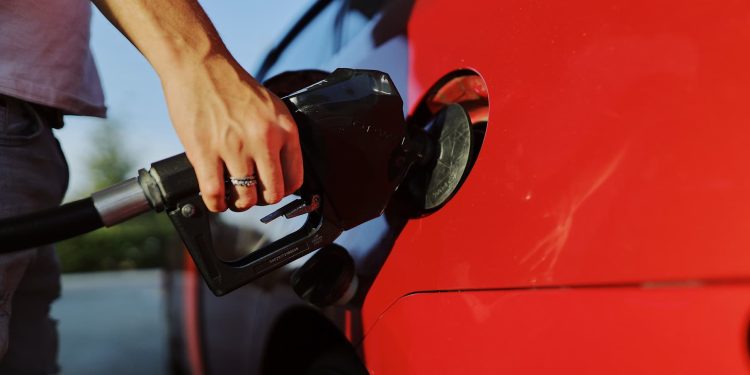 Preu carburants
