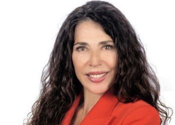 La metgessa Carmen Romero. Foto: Creand Fundació