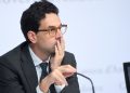 El ministre portaveu Guillem Casal