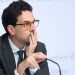 El ministre portaveu Guillem Casal