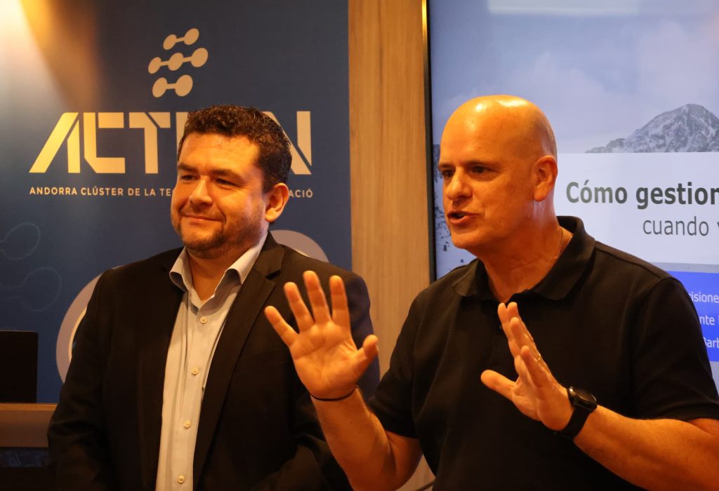 ciberseguretat