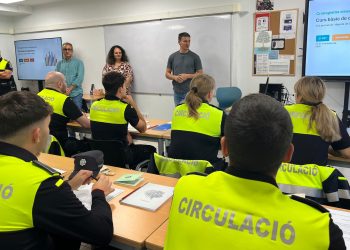 agents de circulació
