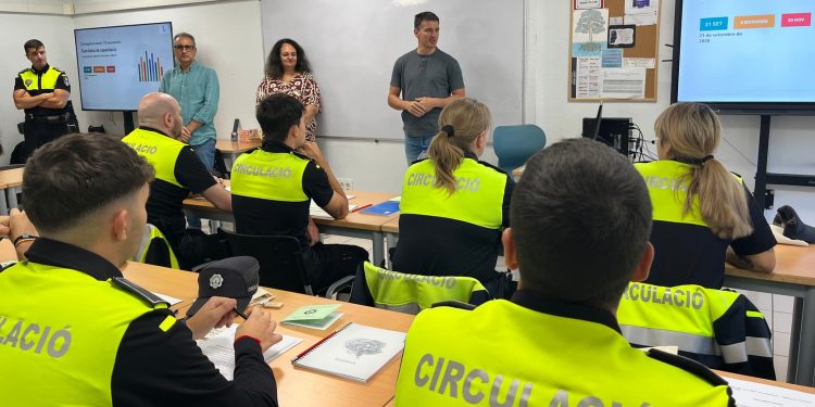 agents de circulació