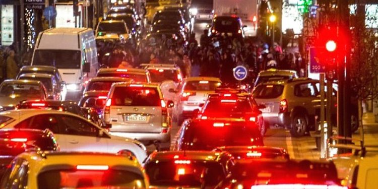 Cues a Andorra / ArxiuLDN