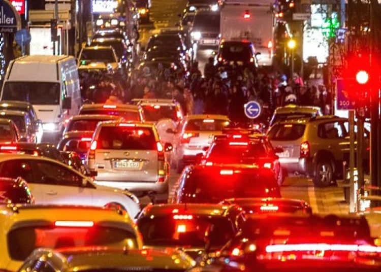 Cues a Andorra / ArxiuLDN
