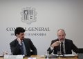Cerni Escalé i Jordi Casadevall - Concòrdia