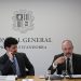 Cerni Escalé i Jordi Casadevall - Concòrdia