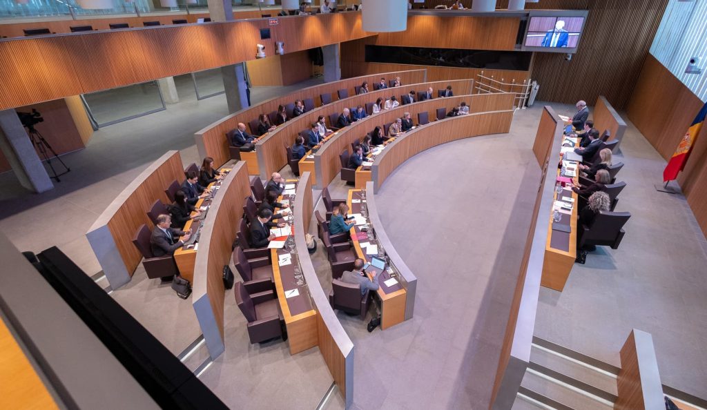 Consell General