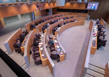 Consell General