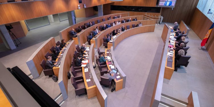 Consell General