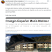 Polèmica per l'ús del castellà a l'ensenyament andorrà i català.