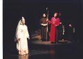 Representació de la Dama Blanca / Esbart Lauredià