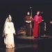 Representació de la Dama Blanca / Esbart Lauredià