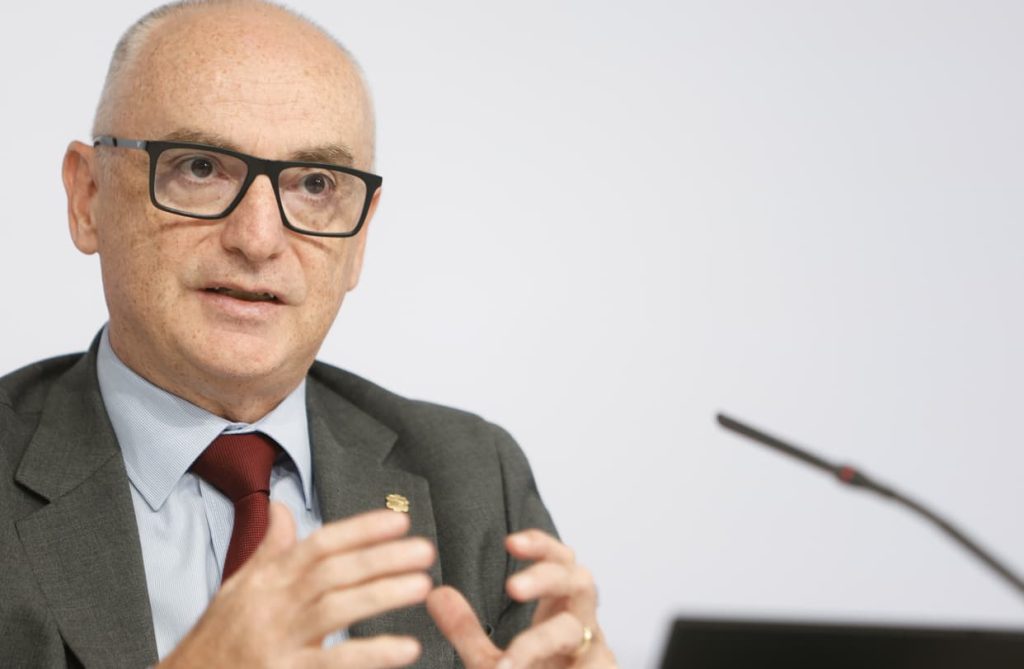 Ministre Lladós