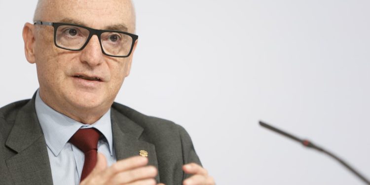 Ministre Lladós
