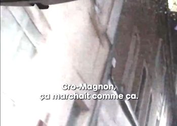 Episodi racista Carcassona