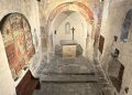 església de Sant Serni de Nagol