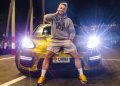 L'influencer Julio Corbacho i el seu supersportiu / Google