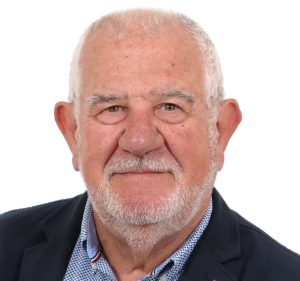 Professor Florenci Pla