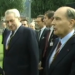François Mitterrand visitava Andorra per primera vegada com a copríncep francès ara fa 40 anys.