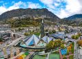 Andorra acull força esportistes d'elit / Google