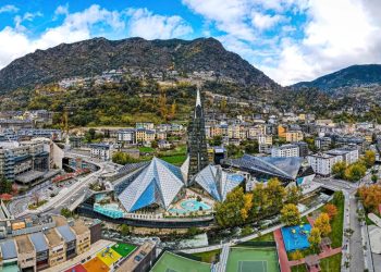 Andorra acull força esportistes d'elit / Google