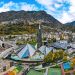 Andorra acull força esportistes d'elit / Google